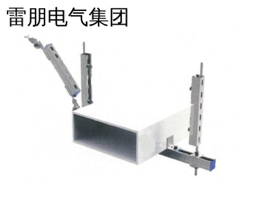 電纜橋架抗震支吊架